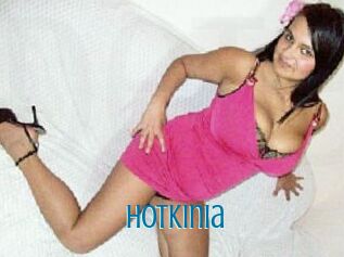 HotKinia