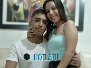 HotLatir