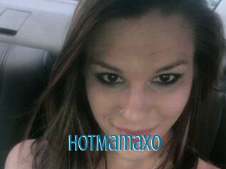 HotMamaXO