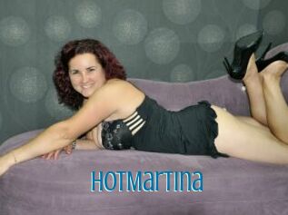 HotMartina