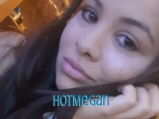 HotMegan