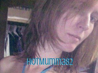 HotMumma82