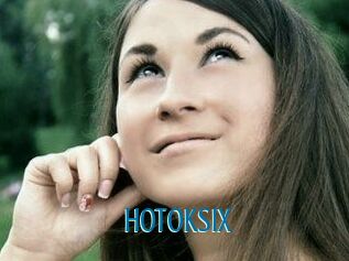 HotOksiX