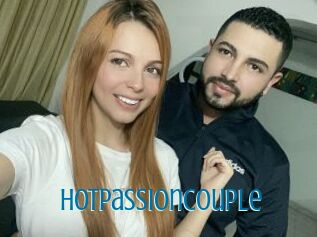 HotPassionCouple