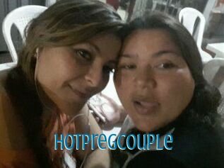 HotPregCouple