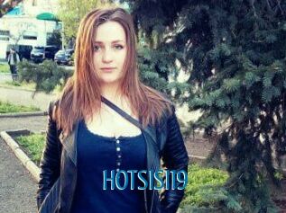 HotSisi19