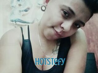 HotStefy