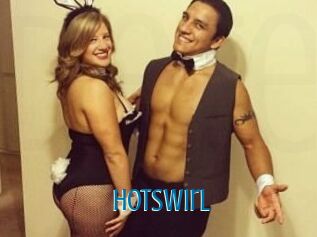 HotSwirl