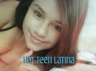 Hot_Teen_latina