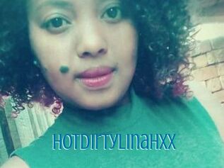 HotdirtyLinahXX