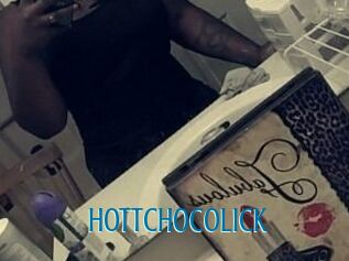 HottChocolick