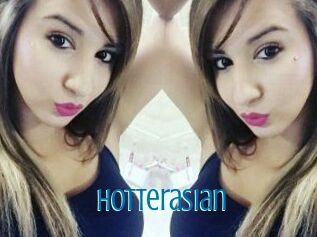 Hotterasian