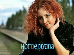 HottieDiyana