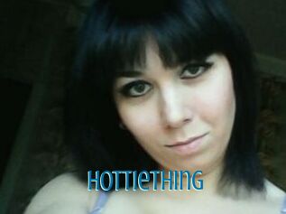 HottieThing