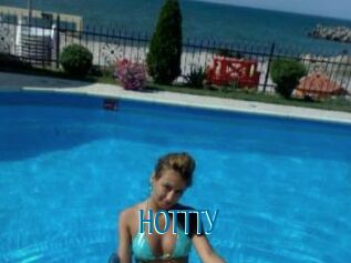 Hottty