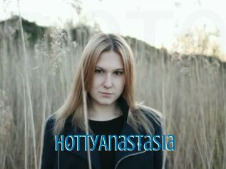 HottyAnastasia