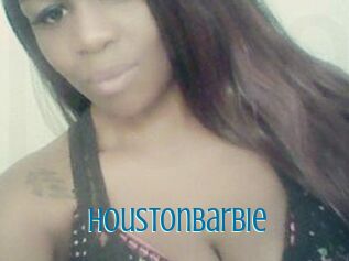 HoustonBarbie