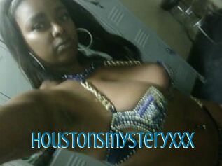 Houstonsmysteryxxx