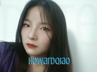 Howardqiao