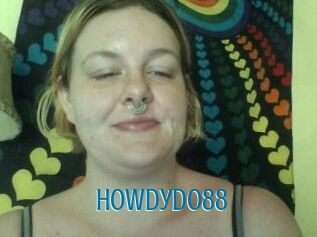 Howdydo88