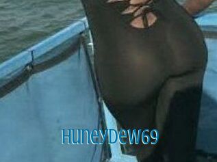 HuneyDew69