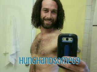 HungHandsome69