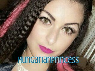 HungarianPrincess