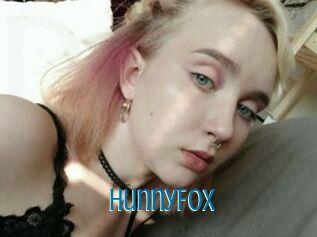 HunnyFox