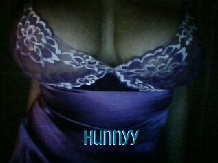 Hunnyy