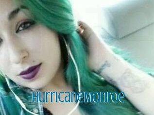 HurricaneMonroe