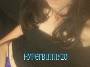 HyperBunny20