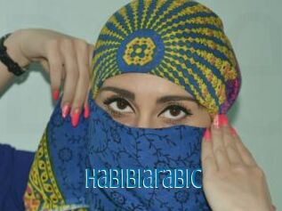 Habibiarabic