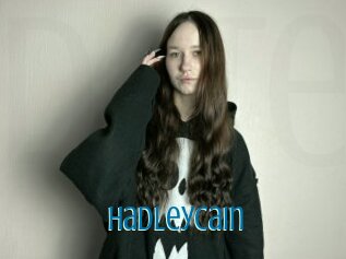 Hadleycain