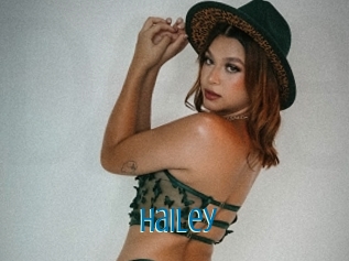 Hailey