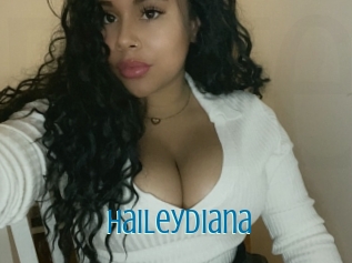 Haileydiana