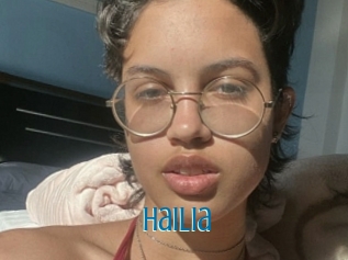 Hailia