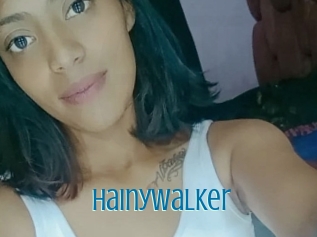 Hainywalker