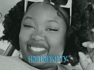 Haitiankitty