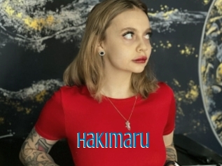 Hakimaru