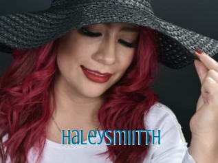 Haleysmiitth