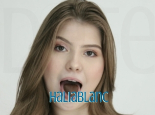 Haliablanc