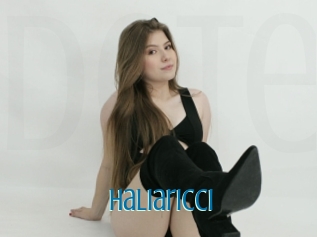 Haliaricci