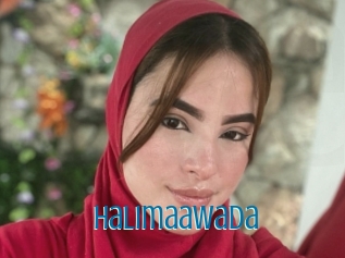 Halimaawada