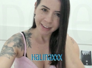 Halinaxxx