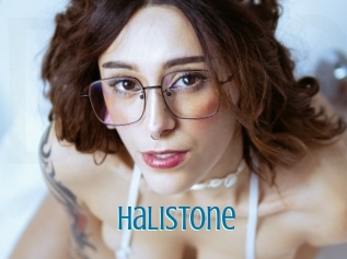 Halistone