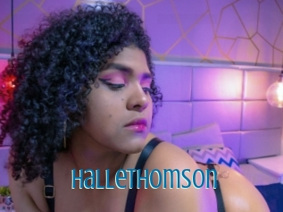 Hallethomson