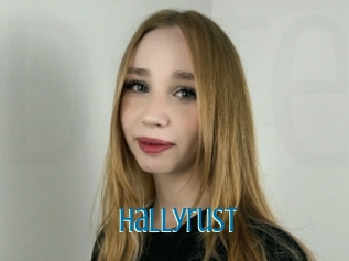 Hallyrust