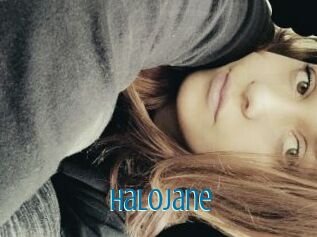 Halojane