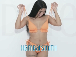 Hambarsmith