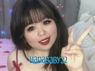 Hanababy22